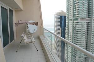 Marina Height -  2 Bedroom Apartment, Marina View Dubai Dış mekan fotoğraf