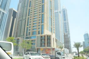 Marina Height -  2 Bedroom Apartment, Marina View Dubai Dış mekan fotoğraf